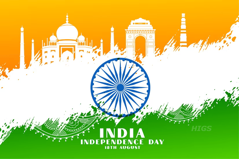 Indian Indeoendance Day
